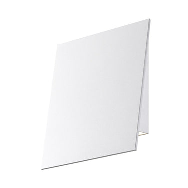 Sonneman 2363 Angled Plane Downlight LED Sconce 3
