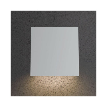 Sonneman 2363 Angled Plane Downlight LED Sconce 4