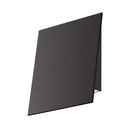 Sonneman 2363 Angled Plane Downlight LED Sconce 1