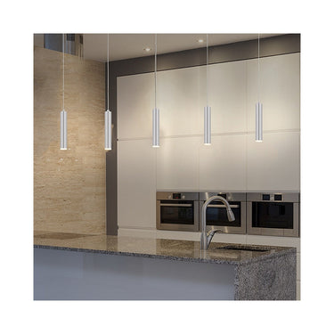 Sonneman 2390 Micro Tube LED Pendant 3