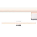 Sonneman 2422 SQ-Bar 32" LED Bath Bar - Crescent Harbor