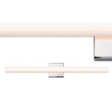 Sonneman 2422 SQ-Bar 32" LED Bath Bar - Crescent Harbor
