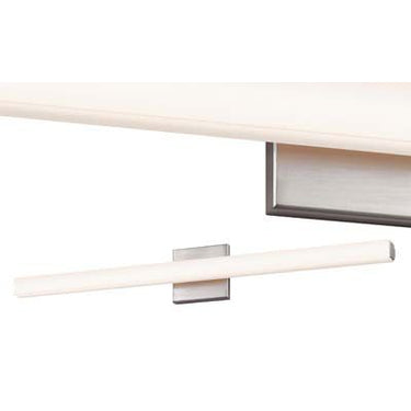 Sonneman 2422 SQ-Bar 32" LED Bath Bar - Crescent Harbor