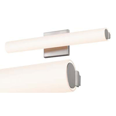 Sonneman 2430 Tubo Slim LED 18" Bath Bar - Crescent Harbor