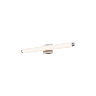 Sonneman 2431 Tubo Slim LED 24" Bath Bar 4