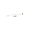 Sonneman 2431 Tubo Slim LED 24" Bath Bar 6