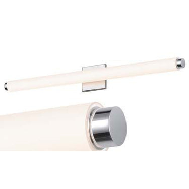 Sonneman 2432 Tubo Slim LED 32" Bath Bar - Crescent Harbor