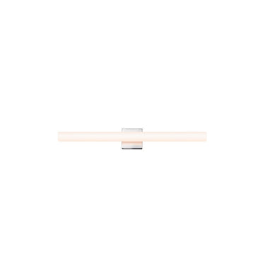 Sonneman 2432 Tubo Slim LED 32" Bath Bar 2