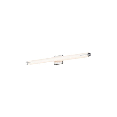 Sonneman 2432 Tubo Slim LED 32" Bath Bar 3