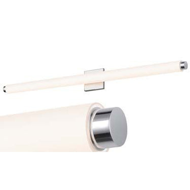 Sonneman 2433 Tubo Slim LED 40" Bath Bar - Crescent Harbor