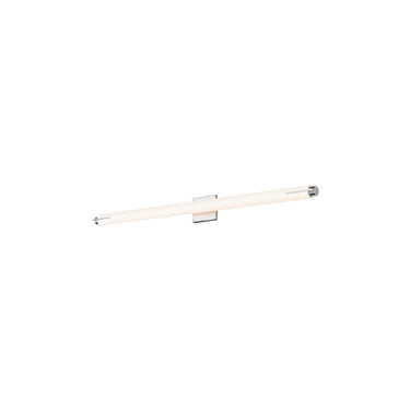 Sonneman 2433 Tubo Slim LED 40" Bath Bar 3