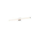 Sonneman 2433 Tubo Slim LED 40" Bath Bar 5