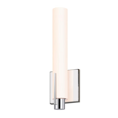 Sonneman 2440 Tubo Slim LED 12" Sconce 3