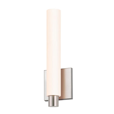 Sonneman 2440 Tubo Slim LED 12" Sconce 4