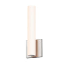 Sonneman 2440 Tubo Slim LED 12" Sconce 5