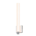 Sonneman 2440 Tubo Slim LED 12" Sconce 6