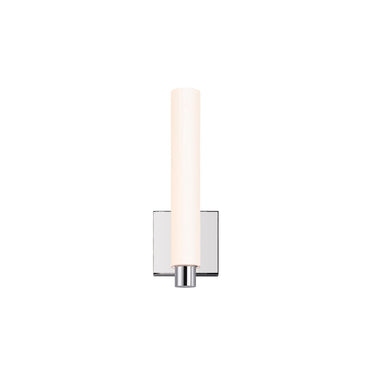 Sonneman 2440 Tubo Slim LED 12" Sconce 1