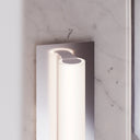 Sonneman 2441 Tubo Slim LED 12" Panel Sconce 6