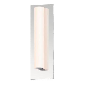 Sonneman 2441 Tubo Slim LED 12" Panel Sconce 1