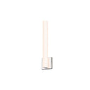 Sonneman 2442 Tubo Slim LED 18" Sconce 2