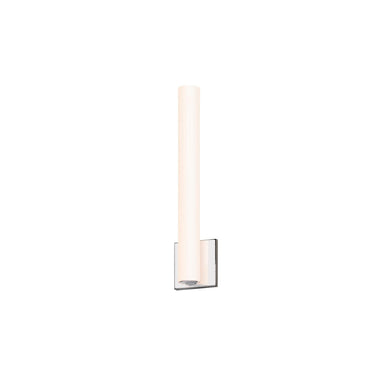 Sonneman 2442 Tubo Slim LED 18" Sconce 2