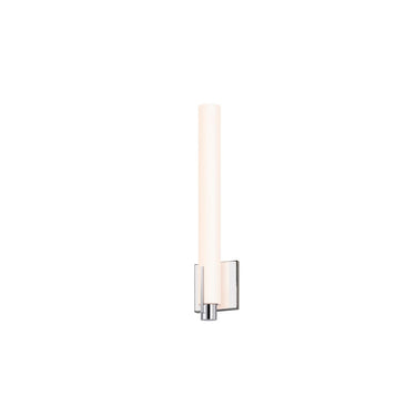 Sonneman 2442 Tubo Slim LED 18" Sconce 3