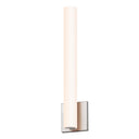 Sonneman 2442 Tubo Slim LED 18" Sconce 5