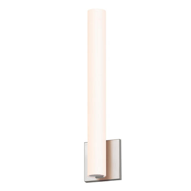 Sonneman 2442 Tubo Slim LED 18" Sconce 5