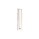 Sonneman 2443 Tubo Slim LED 18" Panel Sconce 2