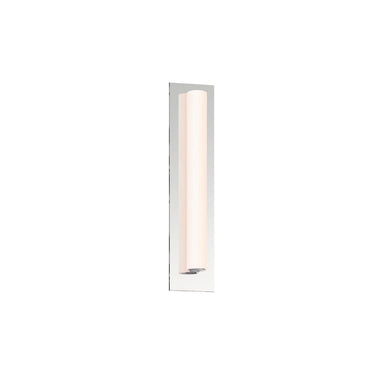 Sonneman 2443 Tubo Slim LED 18" Panel Sconce 2