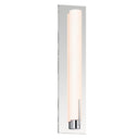 Sonneman 2443 Tubo Slim LED 18" Panel Sconce 3