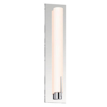 Sonneman 2443 Tubo Slim LED 18" Panel Sconce 3