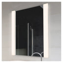 Sonneman 2540.01 Vanity Slim 24" LED Bath Bar in Polished Chrome 4