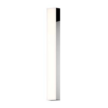 Sonneman 2592 Solid Glass Bar 24" LED Bath Bar - Crescent Harbor