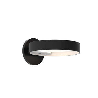 Sonneman 2650 Light Guide Ring LED Sconce 4