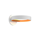 Sonneman 2650 Light Guide Ring LED Sconce 1