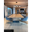 Sonneman 2656 Light Guide Ring 9-Light LED Pendant 8