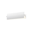 Sonneman 2700 Aileron&trade; 12" LED Sconce 2