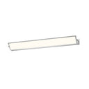 Sonneman 2700 Aileron&trade; 12" LED Sconce 3