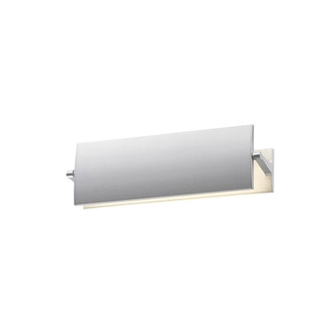 Sonneman 2700 Aileron&trade; 12" LED Sconce 1