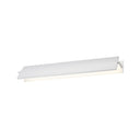 Sonneman 2702 Aileron&trade; 24" LED Sconce 2