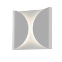 Sonneman 2710 Folds LED Sconce 2