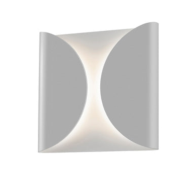 Sonneman 2710 Folds LED Sconce 2