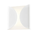 Sonneman 2710 Folds LED Sconce 3