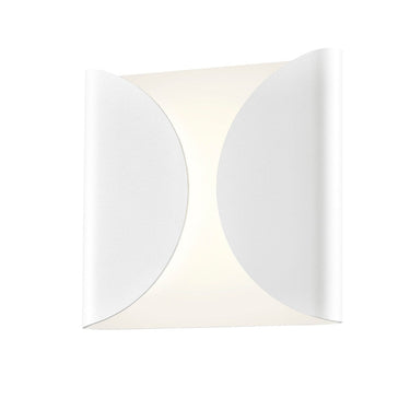 Sonneman 2710 Folds LED Sconce 3