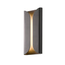 Sonneman 2710 Folds LED Sconce 4