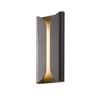 Sonneman 2710 Folds LED Sconce 4