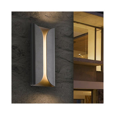 Sonneman 2710 Folds LED Sconce 5