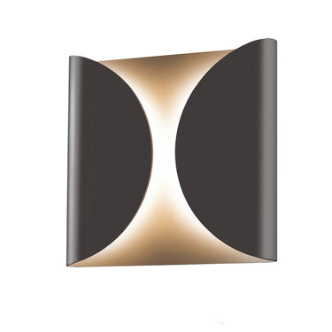 Sonneman 2710 Folds LED Sconce 1