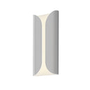 Sonneman 2711 Folds Tall LED Sconce 2
